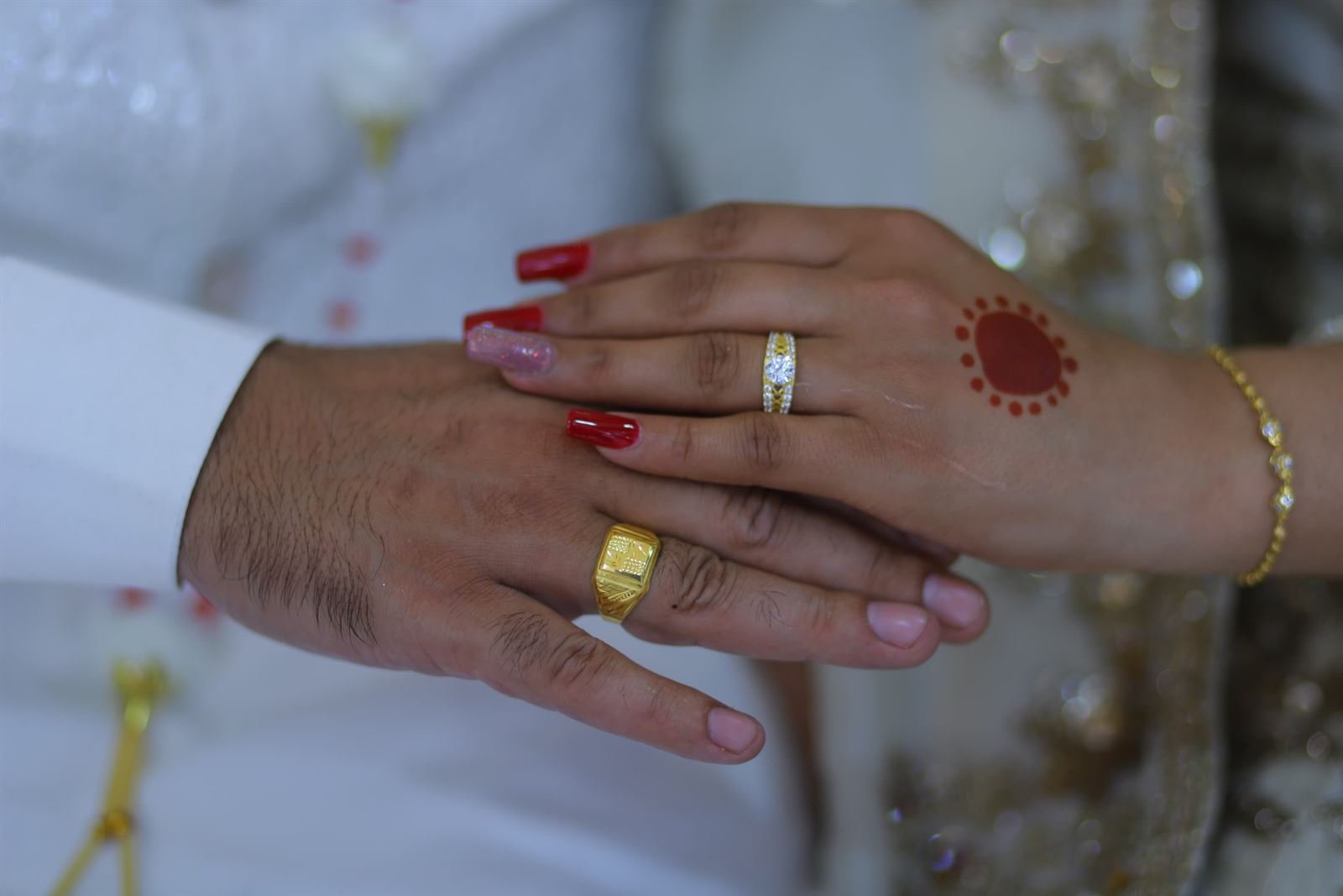 Nikkah photography in Dadyal and Mirpur, AJK — photo 6
