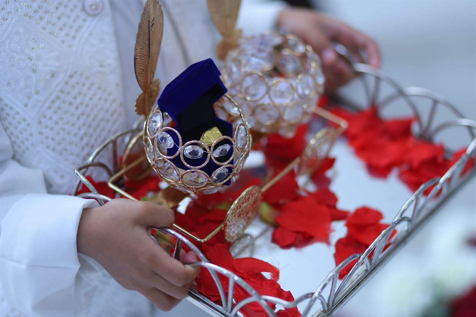Nikkah photography in Dadyal and Mirpur, AJK — photo 9