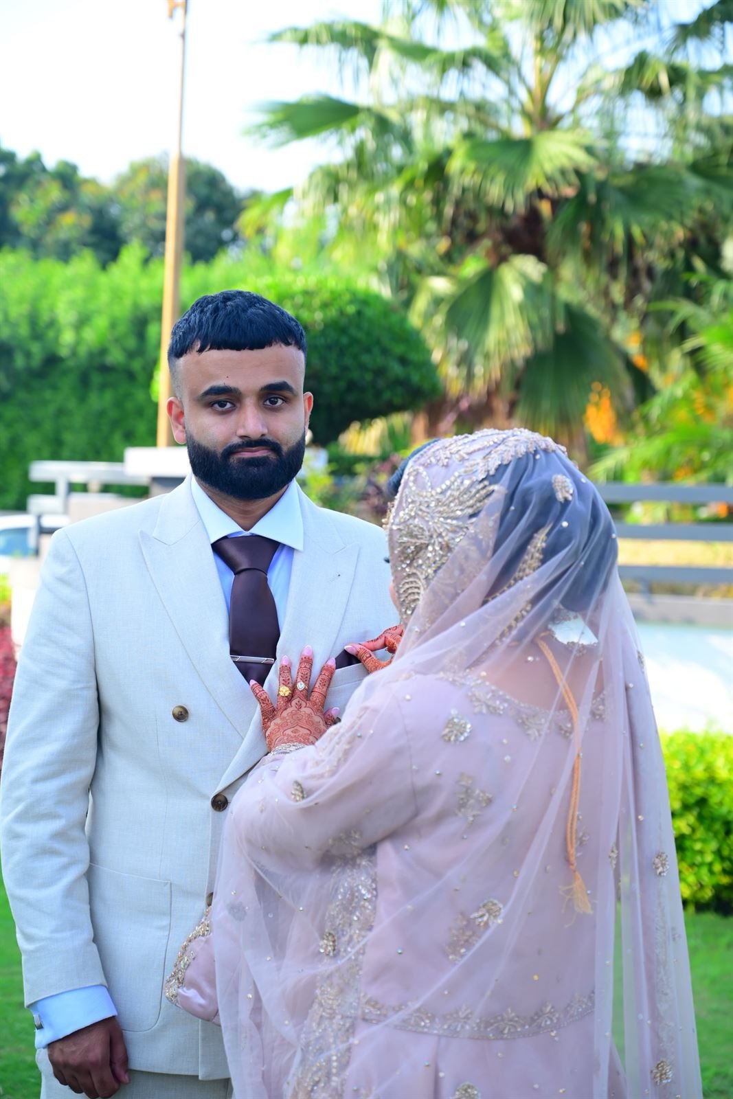 Walima photography in Dadyal and Mirpur, AJK — photo 2